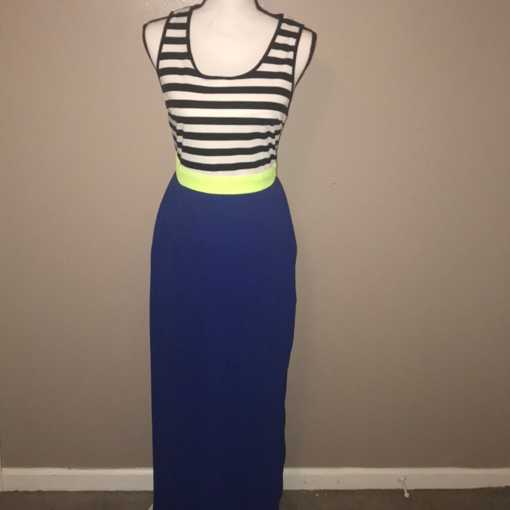Most comfortable summer / fall dress ever
